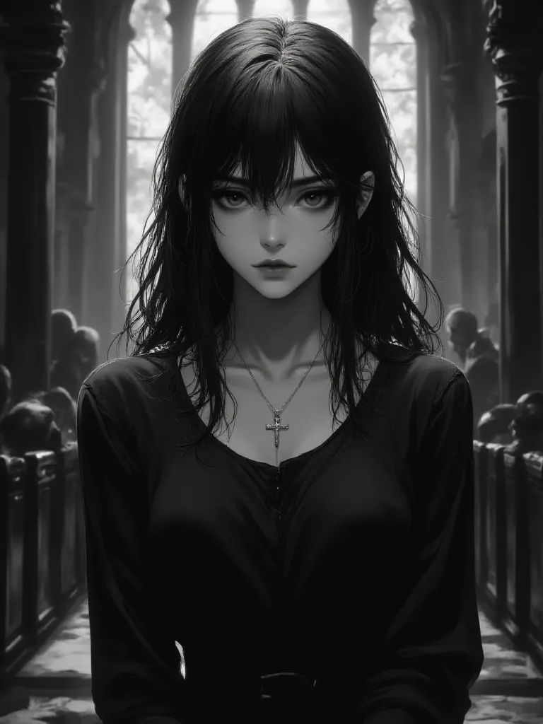 Thumbnail of Мария Анхель
