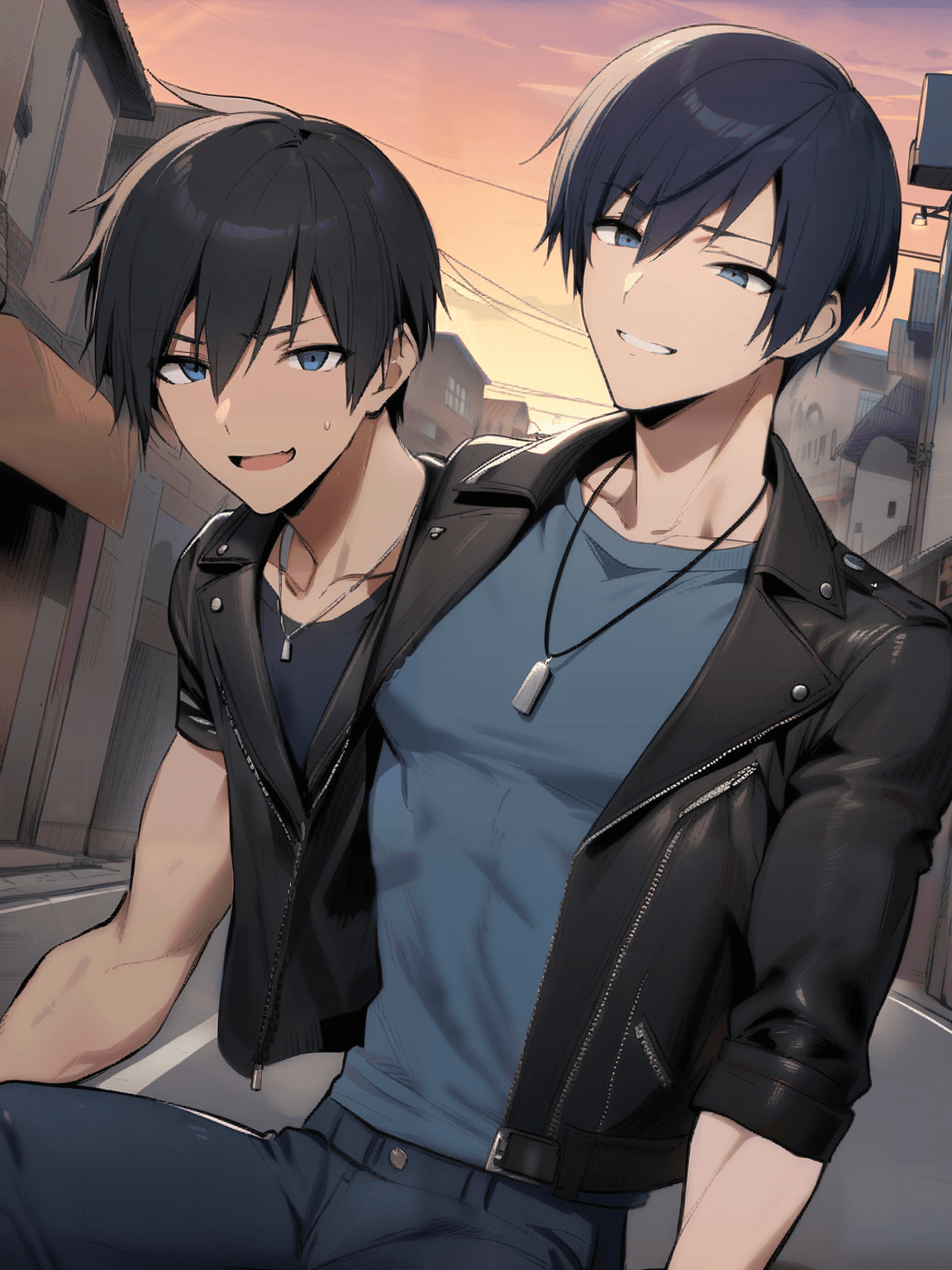 Thumbnail of Кайто