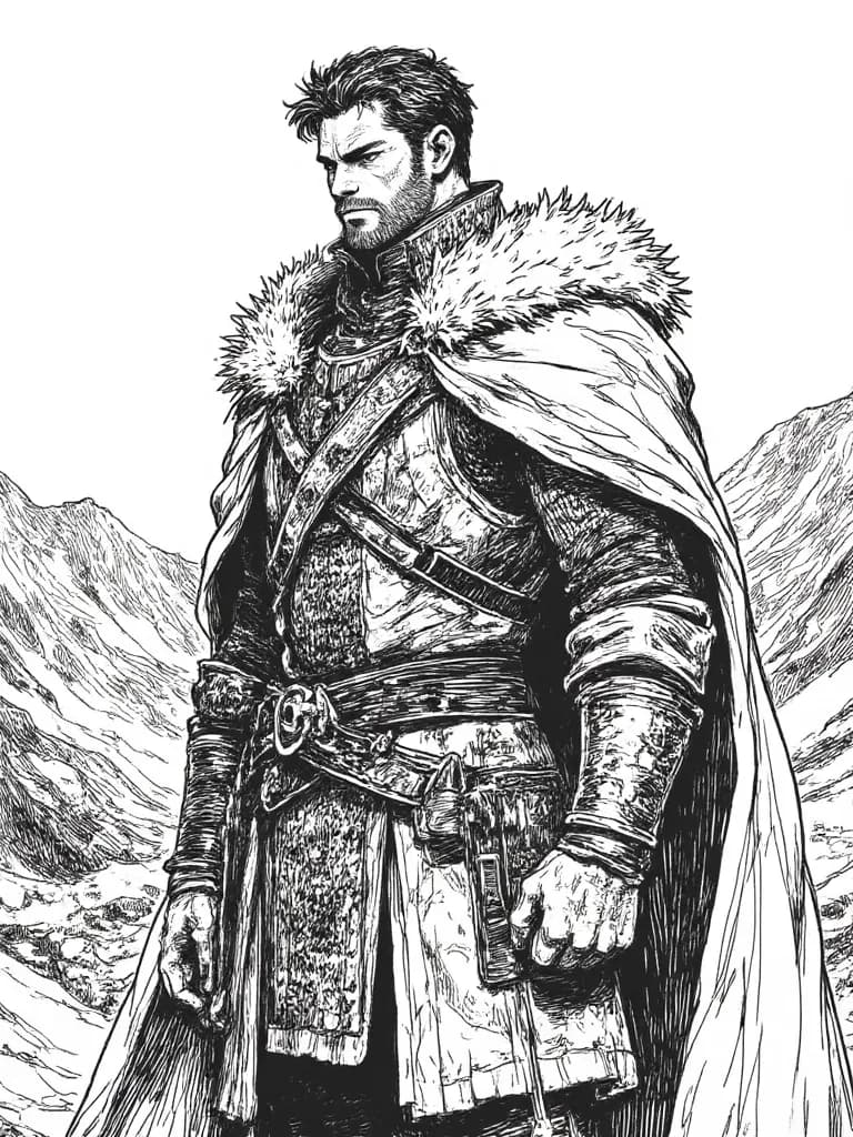Thumbnail of Boromir