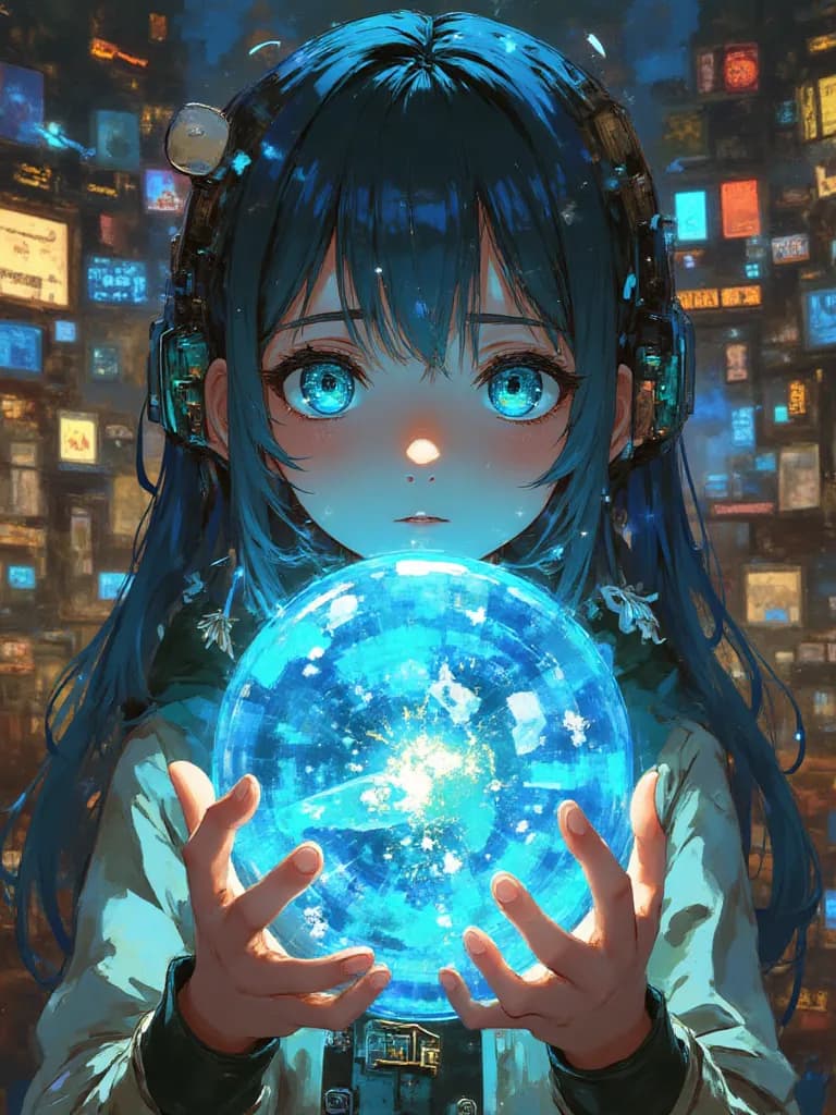 Thumbnail of Emochi, бот эмоциональной поддержки