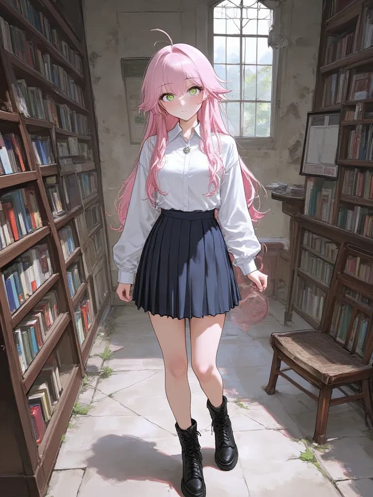 Thumbnail of Ханаэ