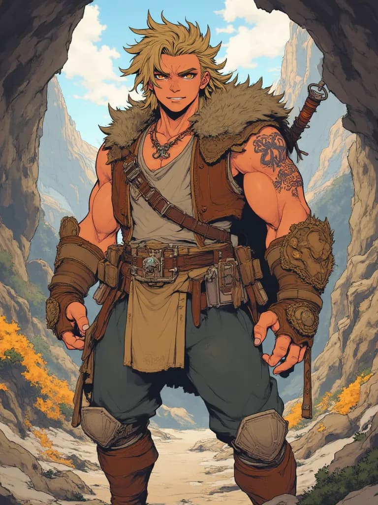 Thumbnail of Koen