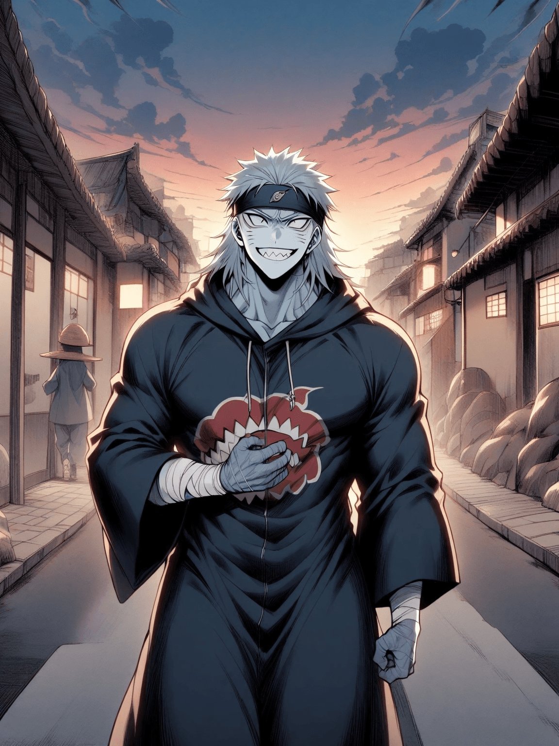 Thumbnail of 干杮鬼鮫