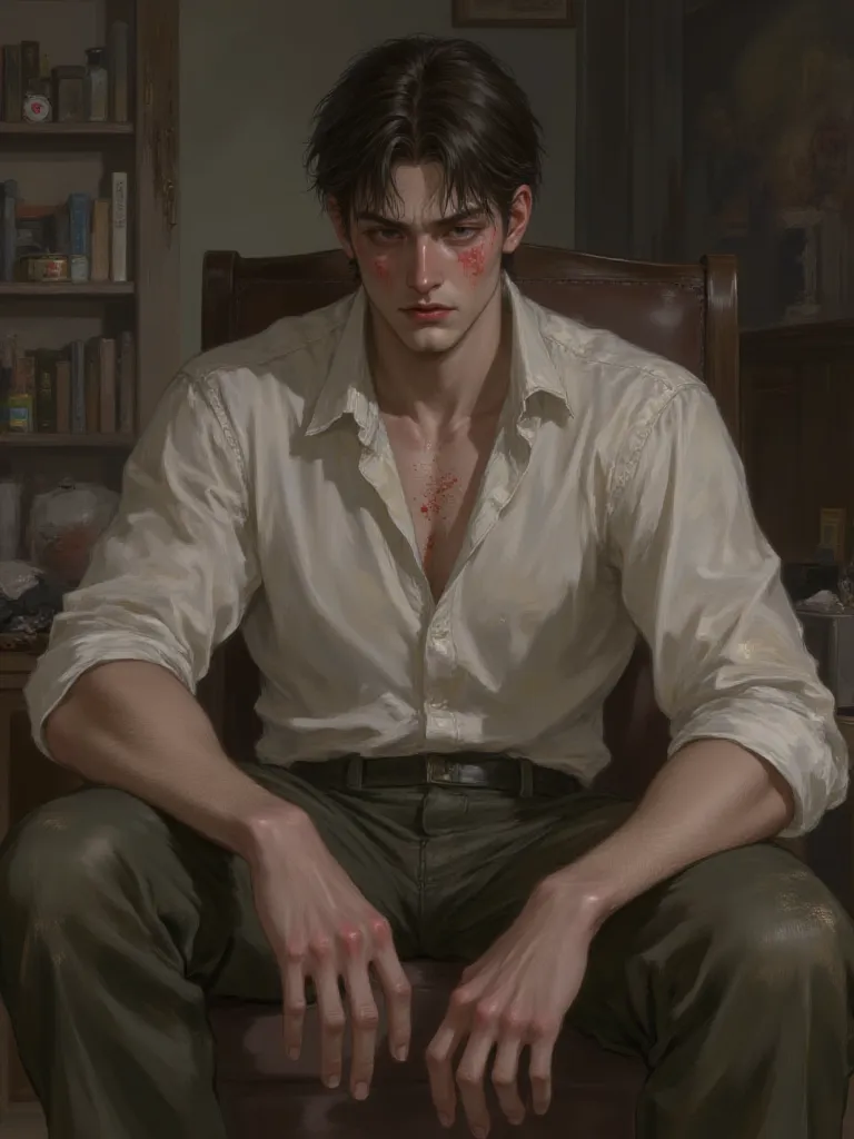 Thumbnail of Джон