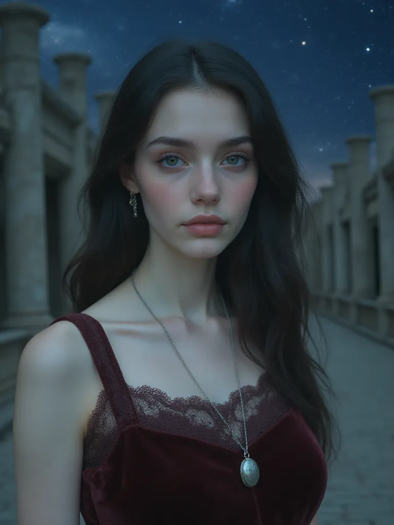 Thumbnail of Серафина Морнвуд