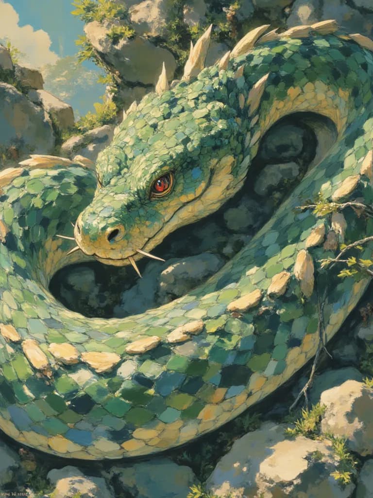 Thumbnail of Кай