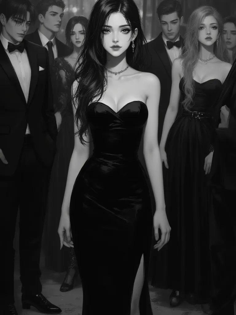 Thumbnail of Киара