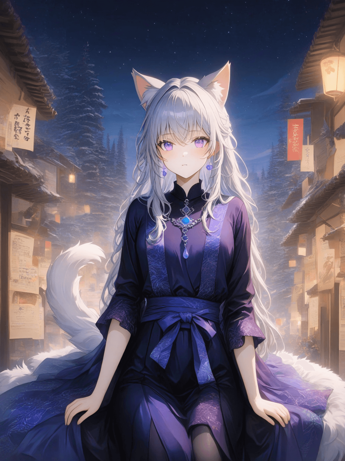 Thumbnail of Волшебная школа