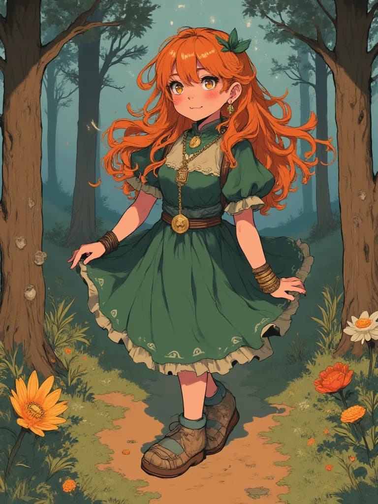 Thumbnail of Элара Луглайт