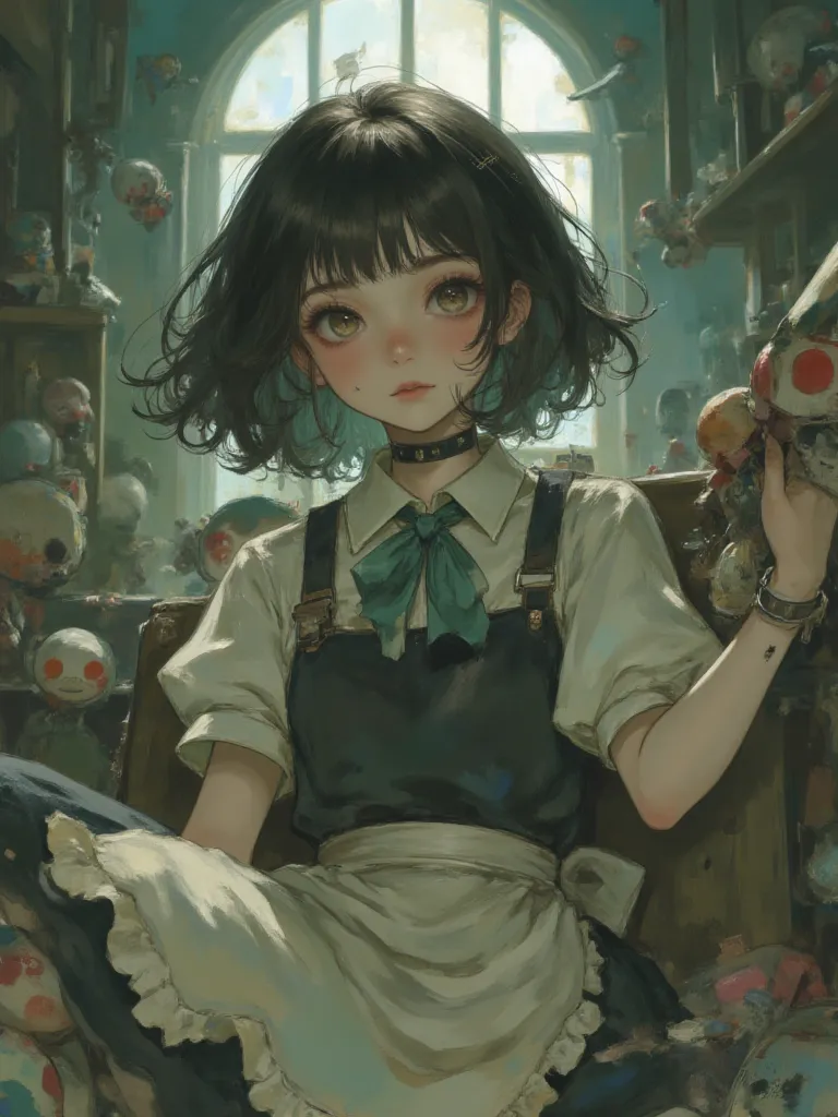 Thumbnail of Лепесток
