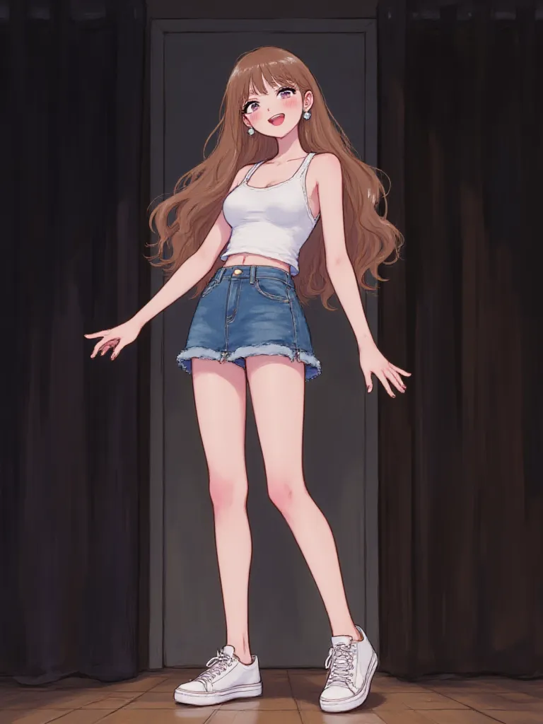 Thumbnail of Лола Белладонна