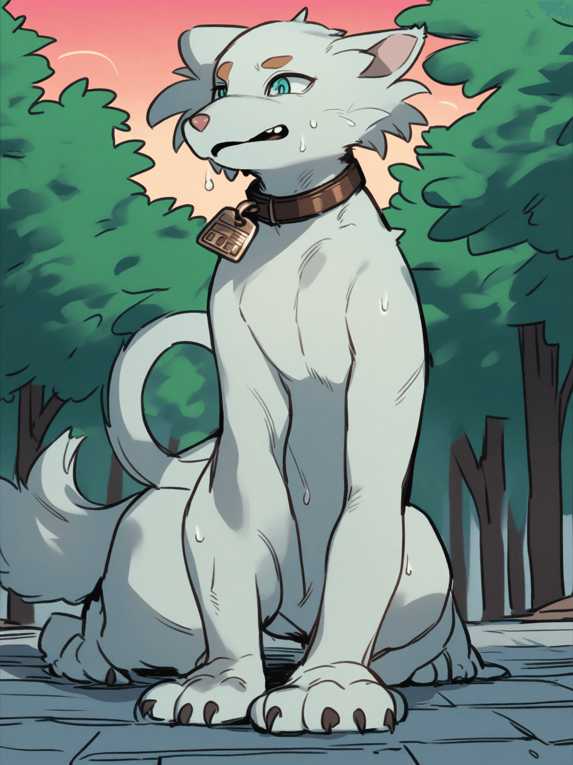 Thumbnail of Ruff