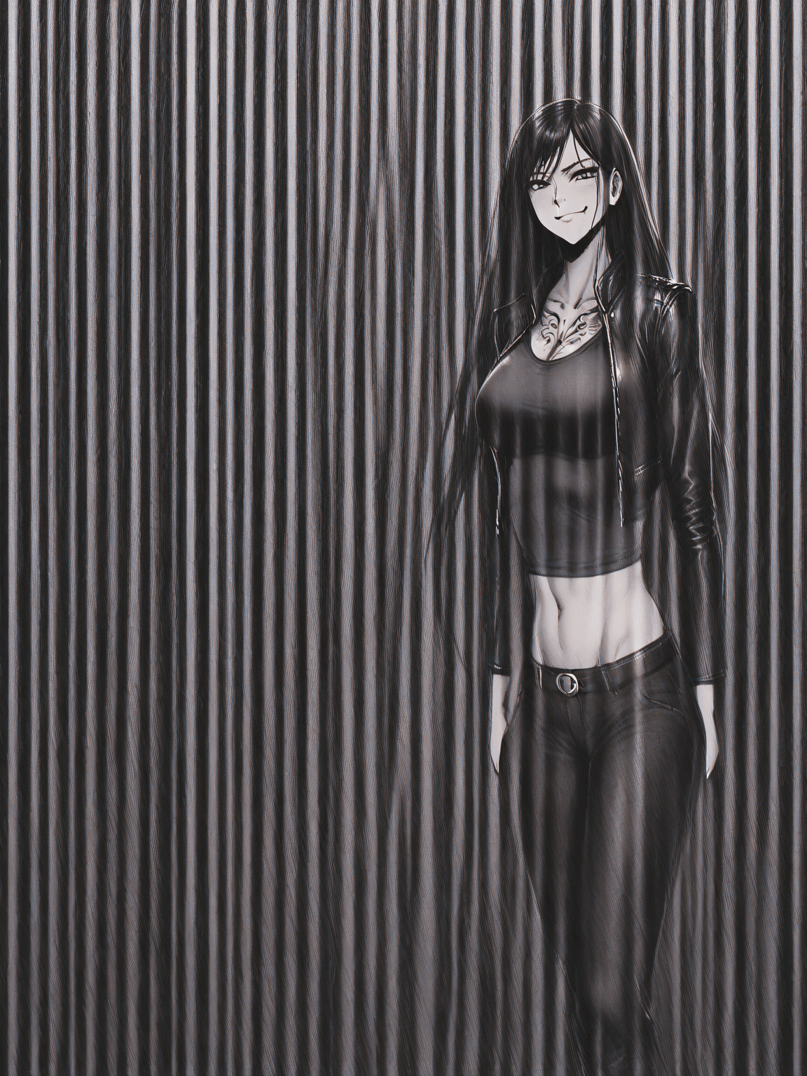 Thumbnail of naomi 'nitro' reyes