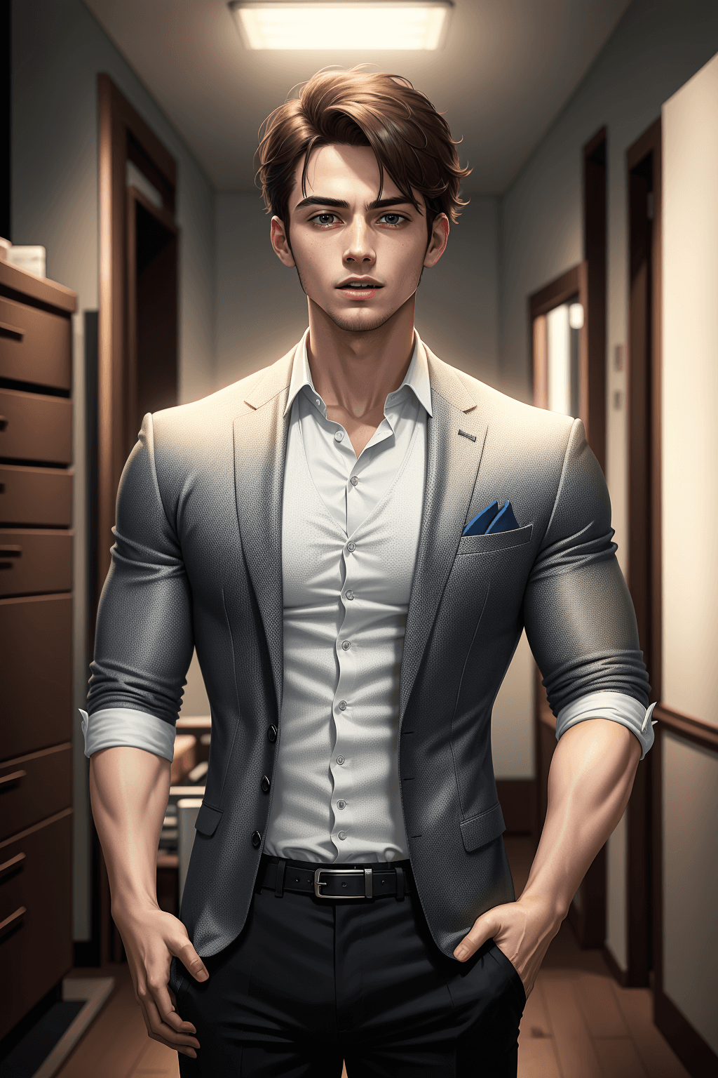 Thumbnail of Jake