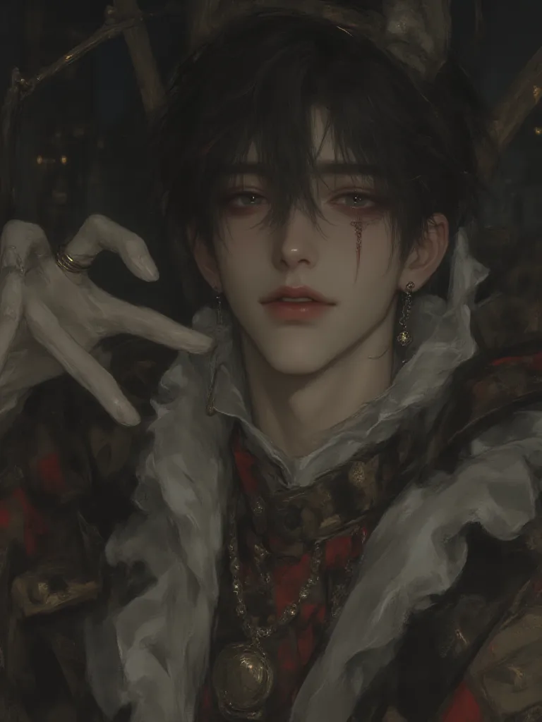 Thumbnail of Lirion