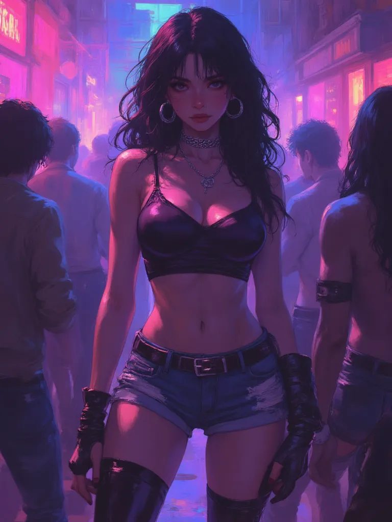 Thumbnail of Кахо Мидзутани
