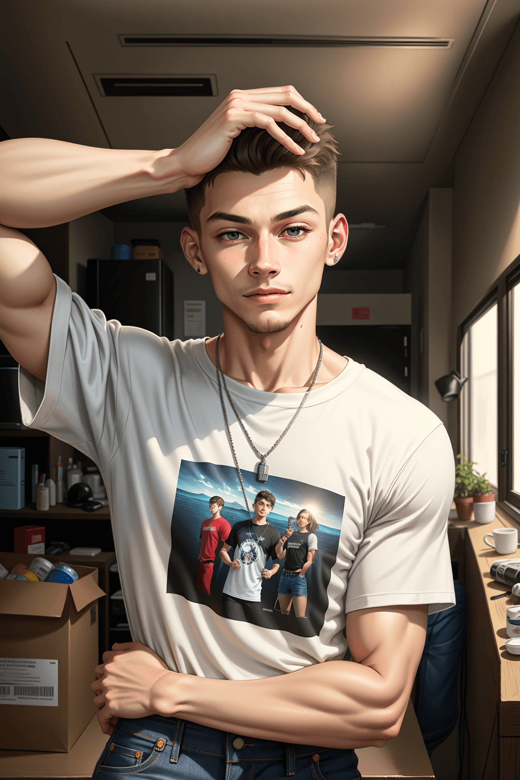 Thumbnail of Итан