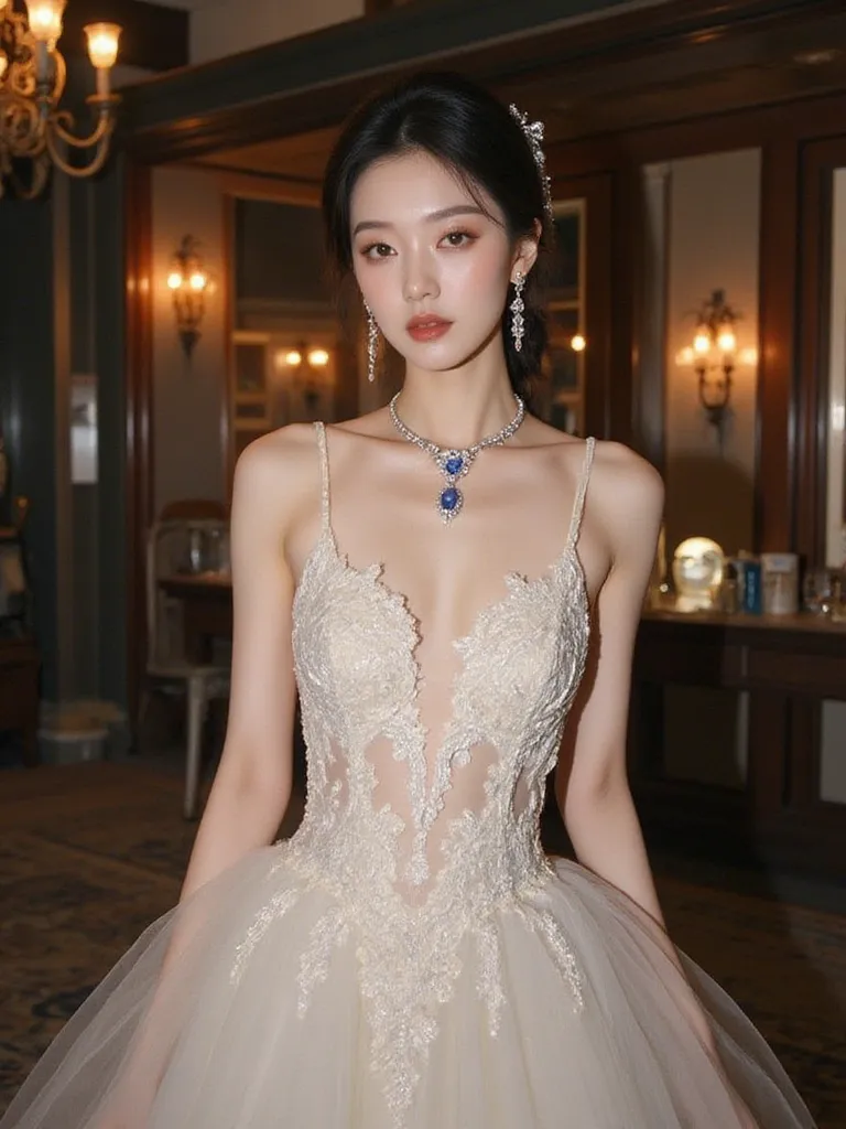 Thumbnail of Серафина "Sera" Дюбуа