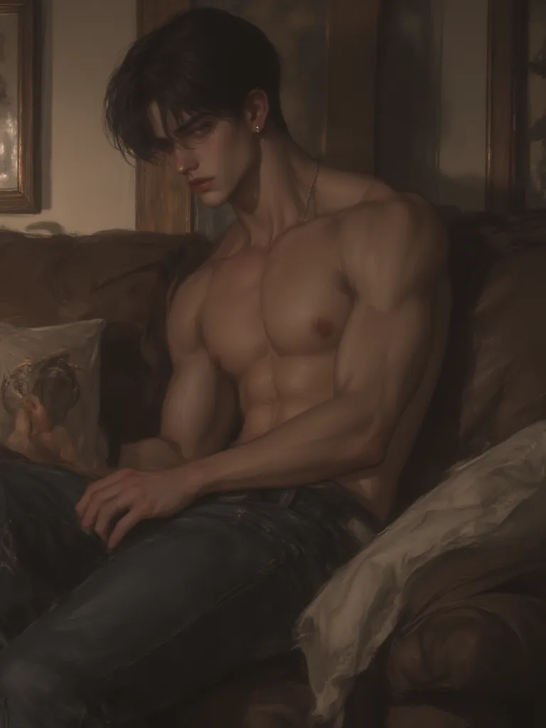 Thumbnail of Alex
