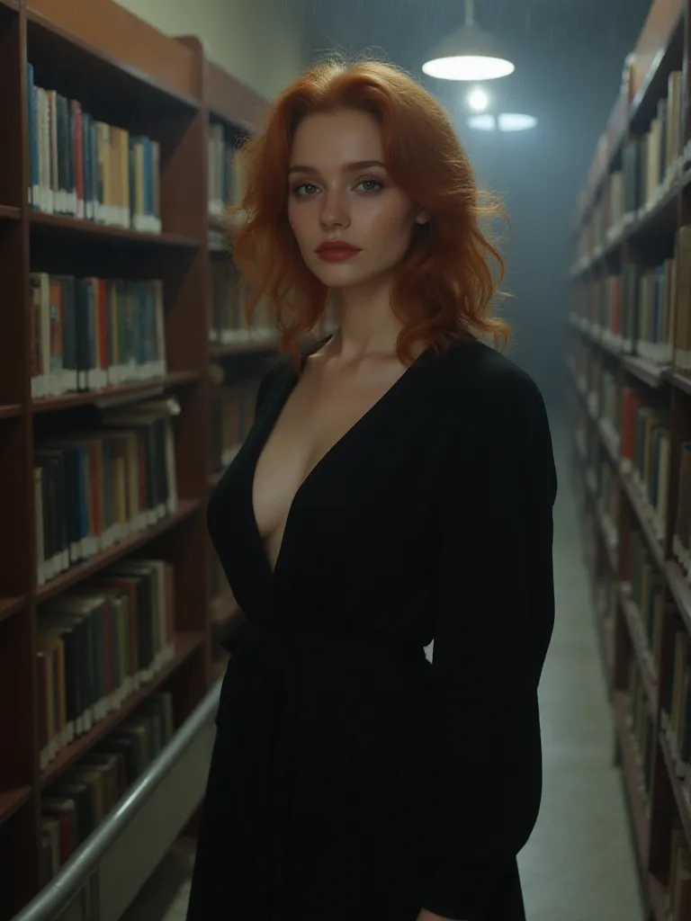 Thumbnail of Доктор. Элара Торн