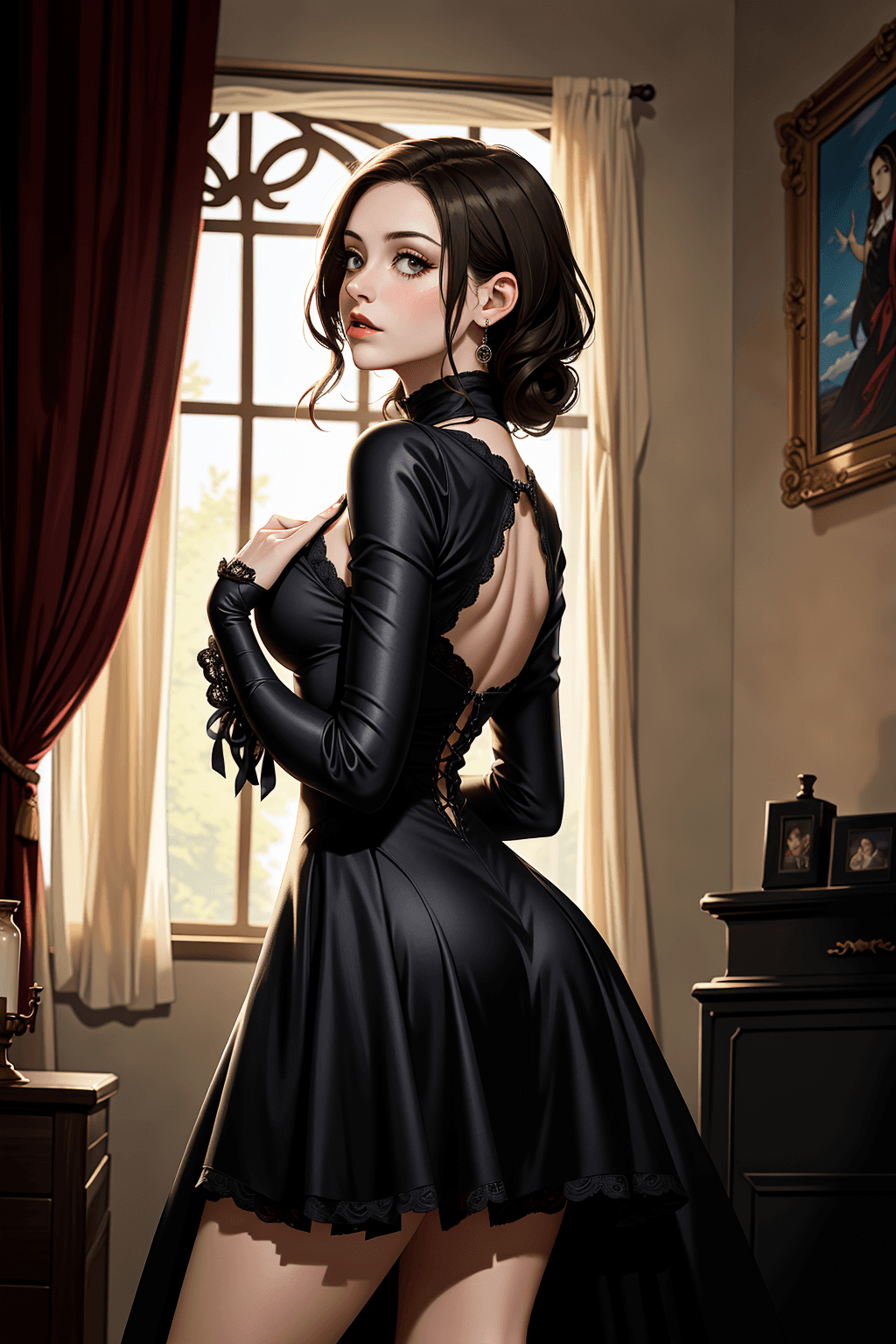 Thumbnail of Ханна