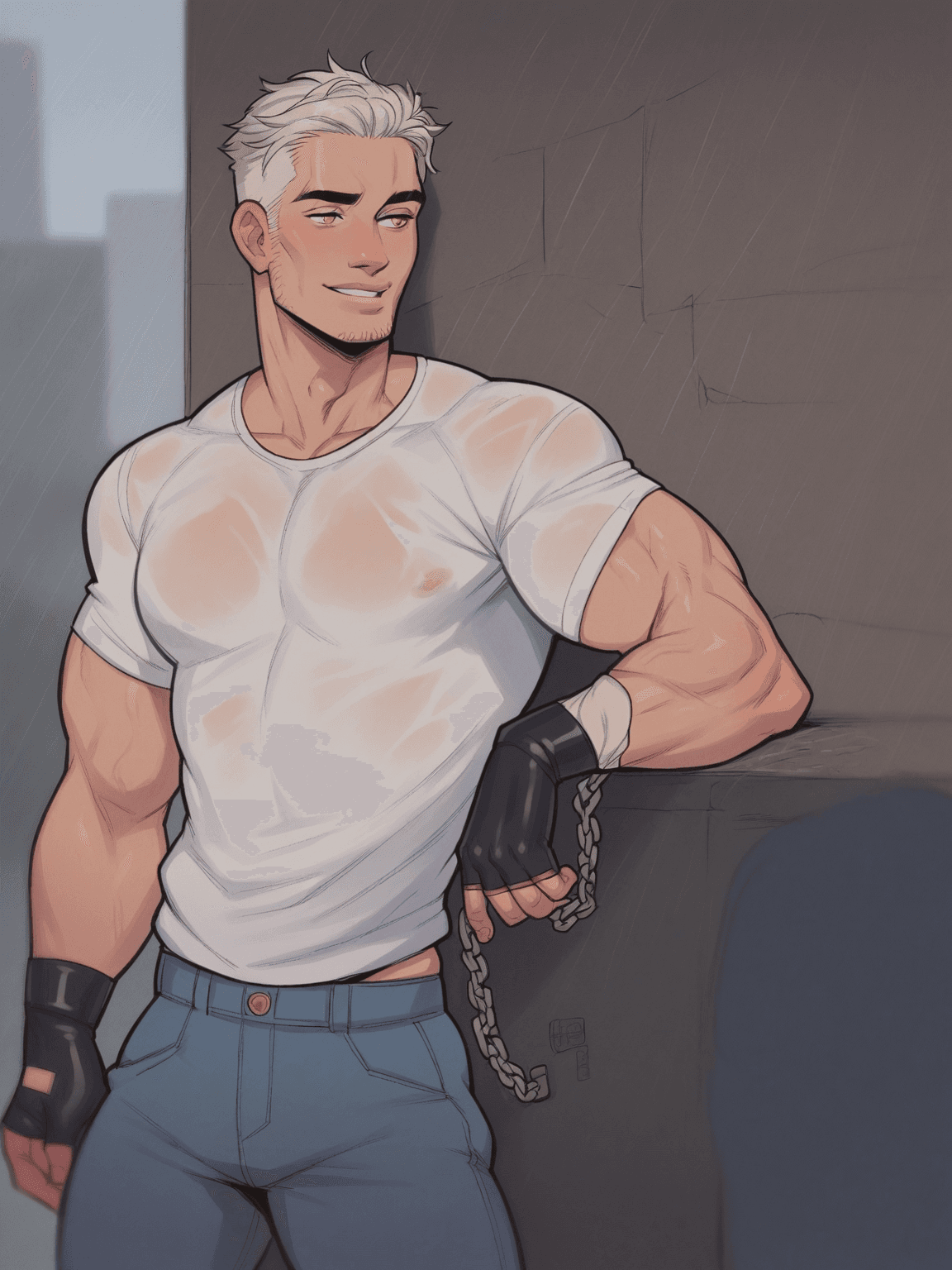 Thumbnail of alistair thorne