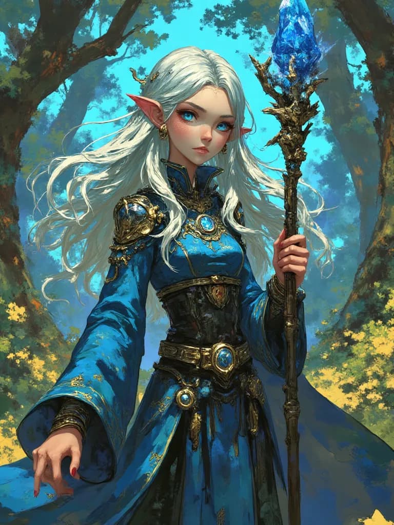 Thumbnail of Лейла