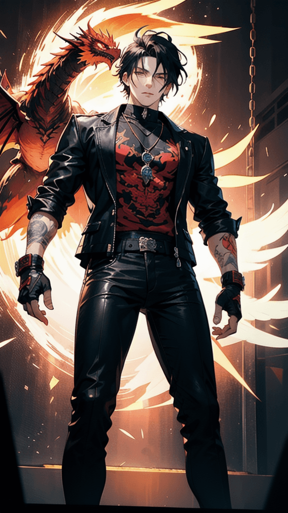 Thumbnail of "Raiden"