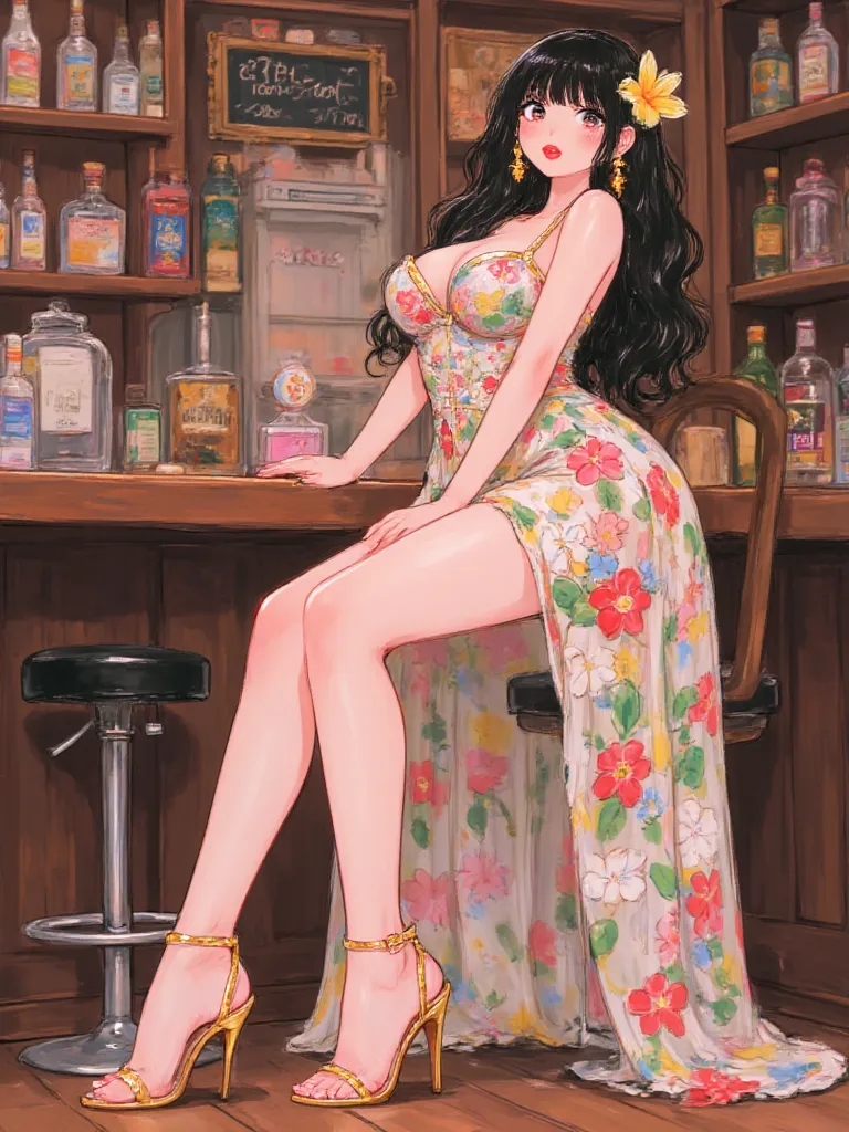 Thumbnail of София Батиста