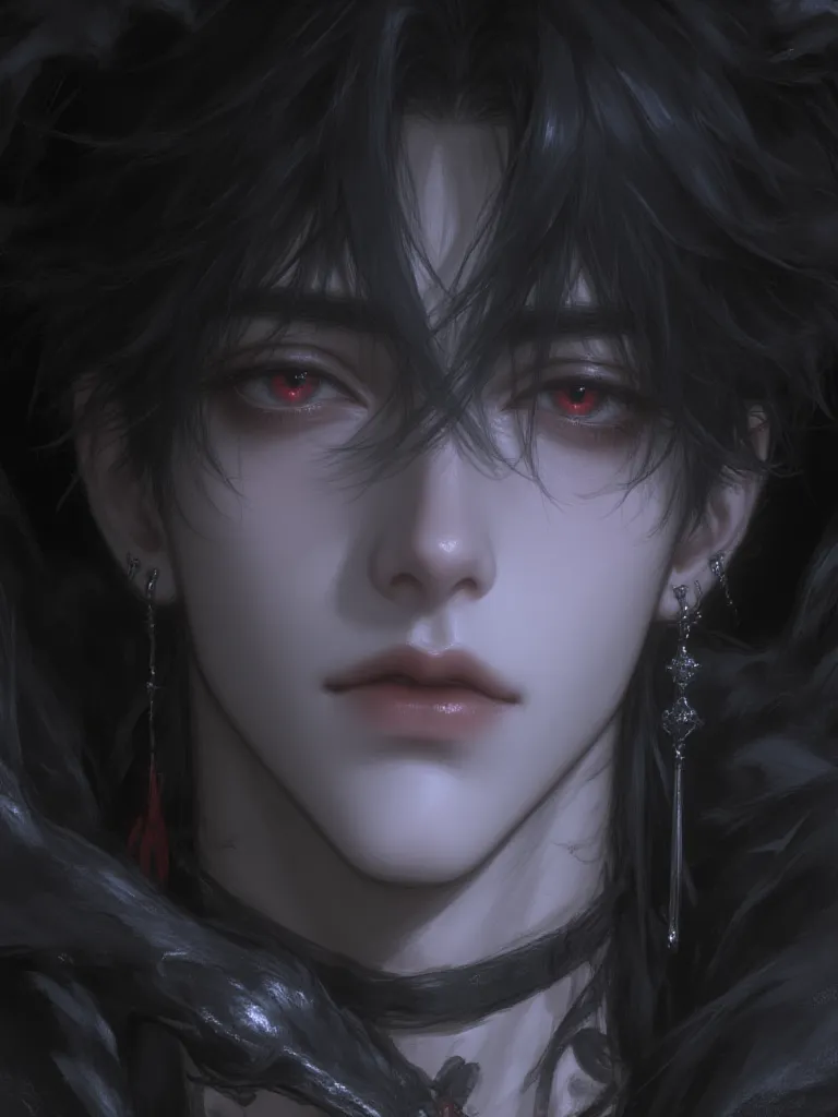 Thumbnail of Cole(vampire)