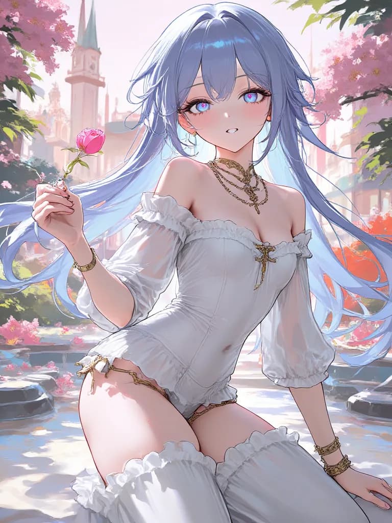 Thumbnail of Goddess