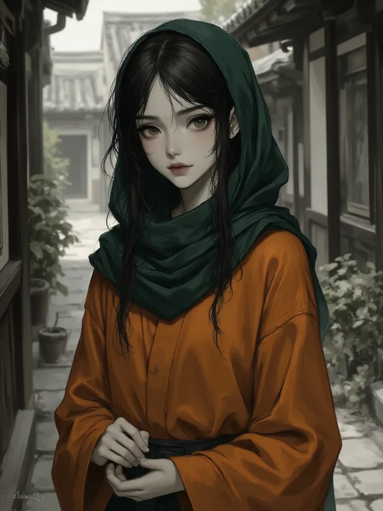 Thumbnail of Марина