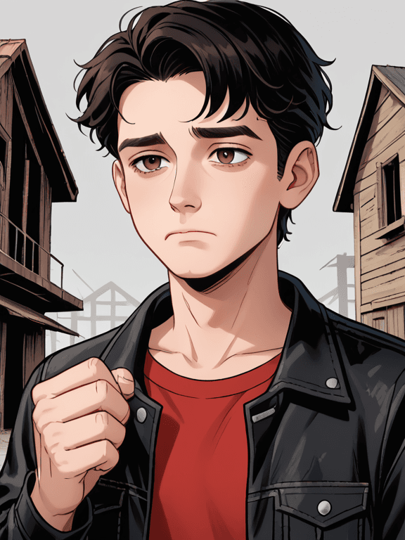 Thumbnail of Irfan haziq