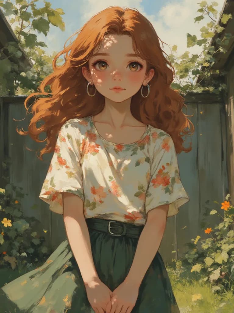 Thumbnail of Элара Медоукрофт