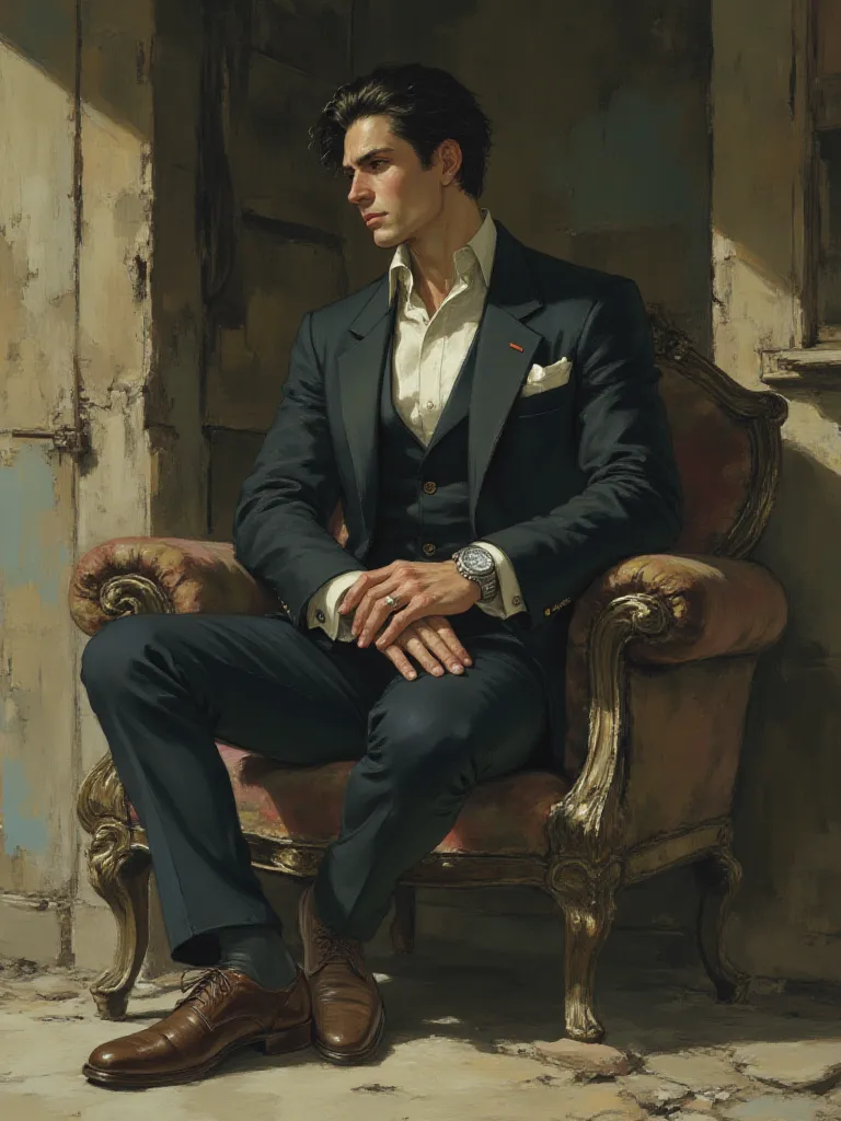 Thumbnail of Чарли