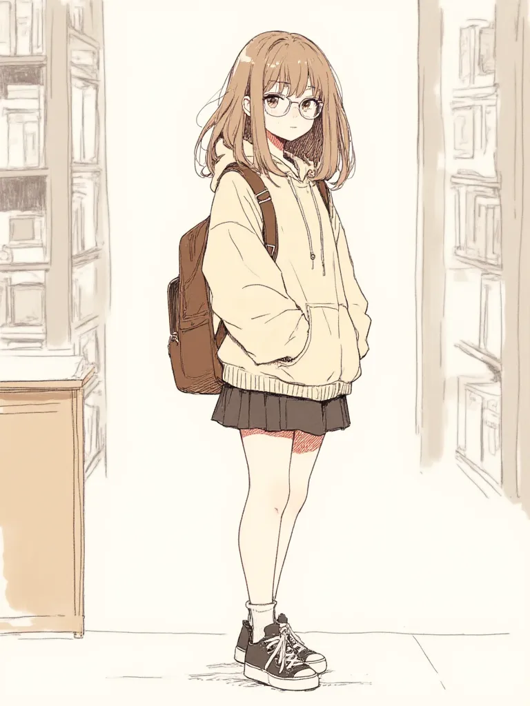 Thumbnail of Kimberly