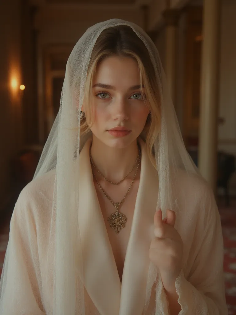 Thumbnail of Лира, Сокрытое спокойствие