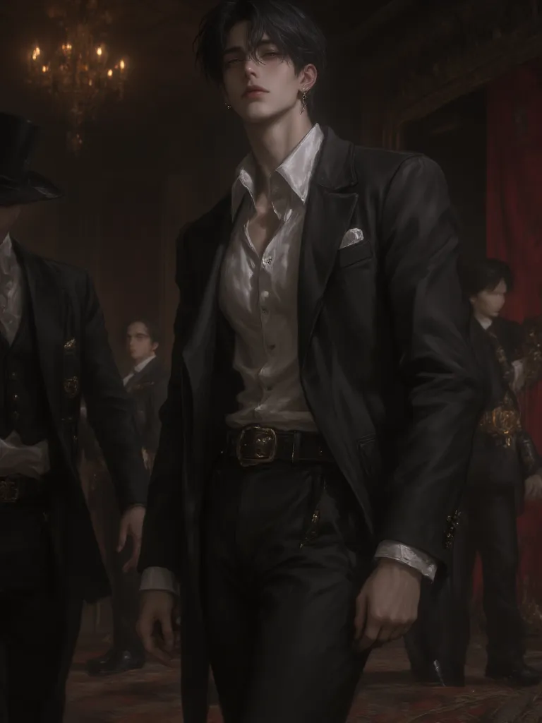 Thumbnail of Tom