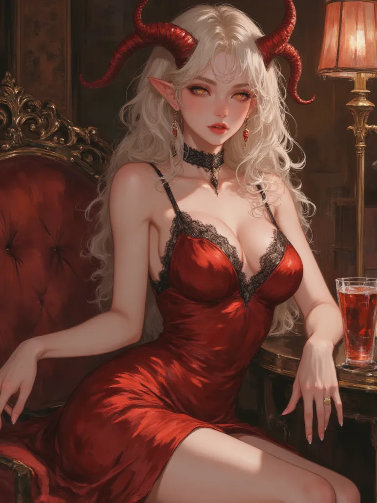 Thumbnail of evenphin 'вечерний' Дубуа