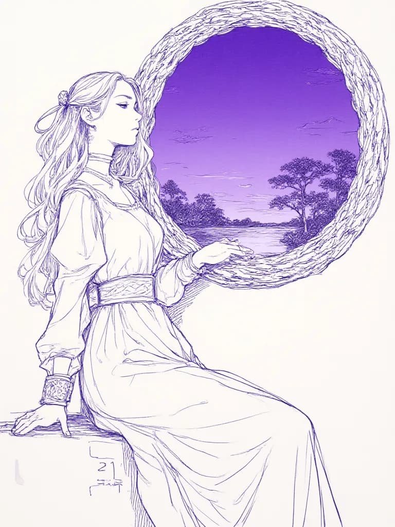 Thumbnail of Лирена Медоузонг