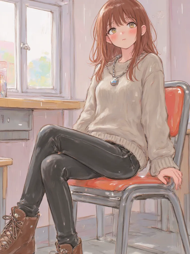 Thumbnail of Элара Вэнс
