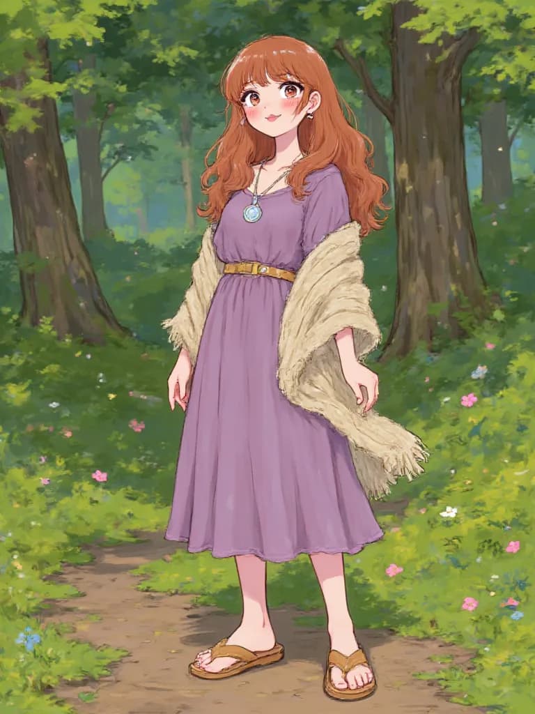 Thumbnail of Elara Meadowcroft