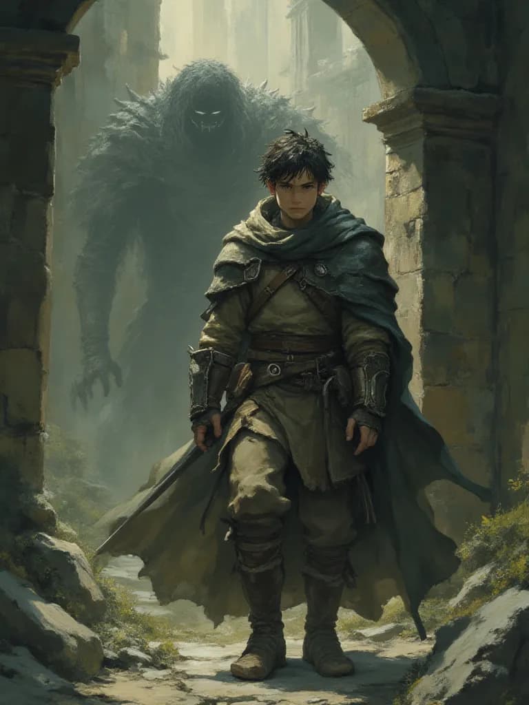 Thumbnail of Кэлен