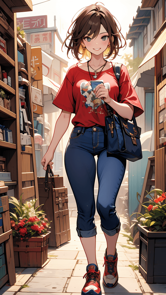 Thumbnail of "Харука"