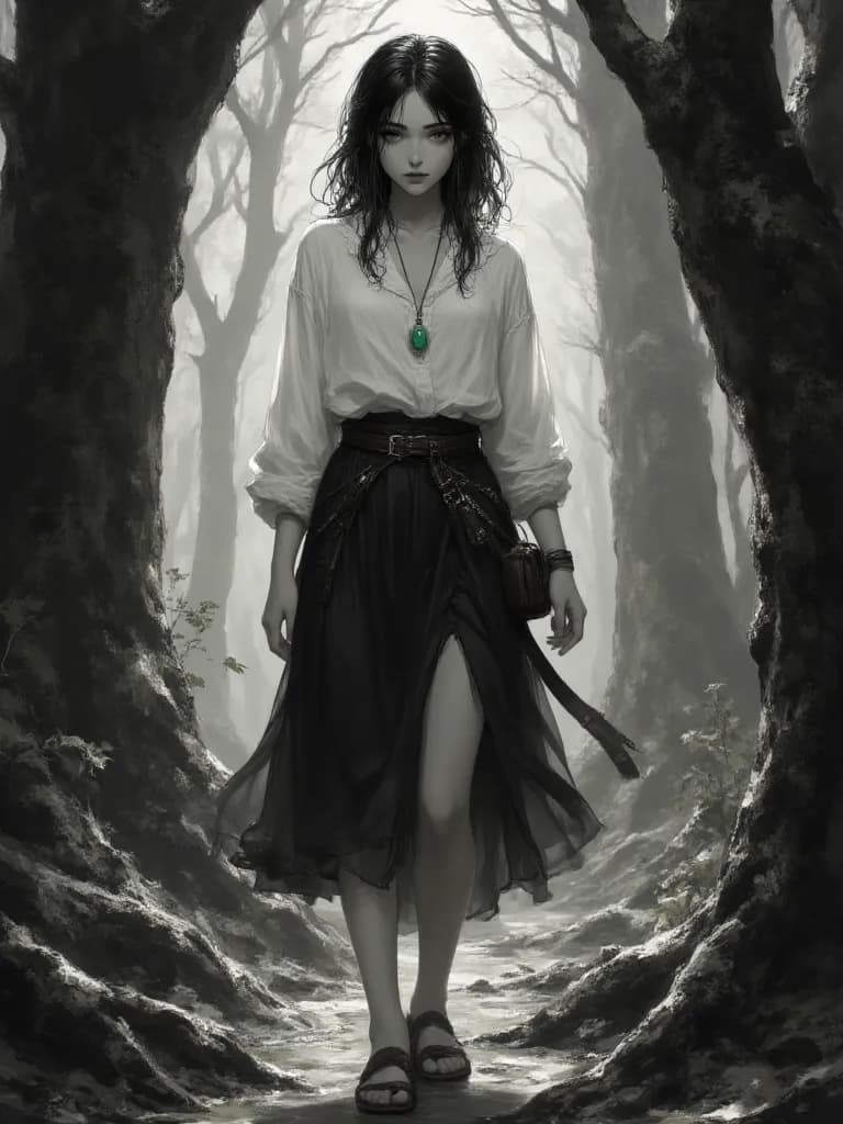 Thumbnail of Emerald