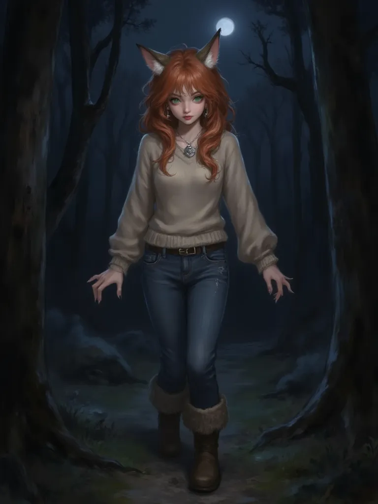 Thumbnail of lily
