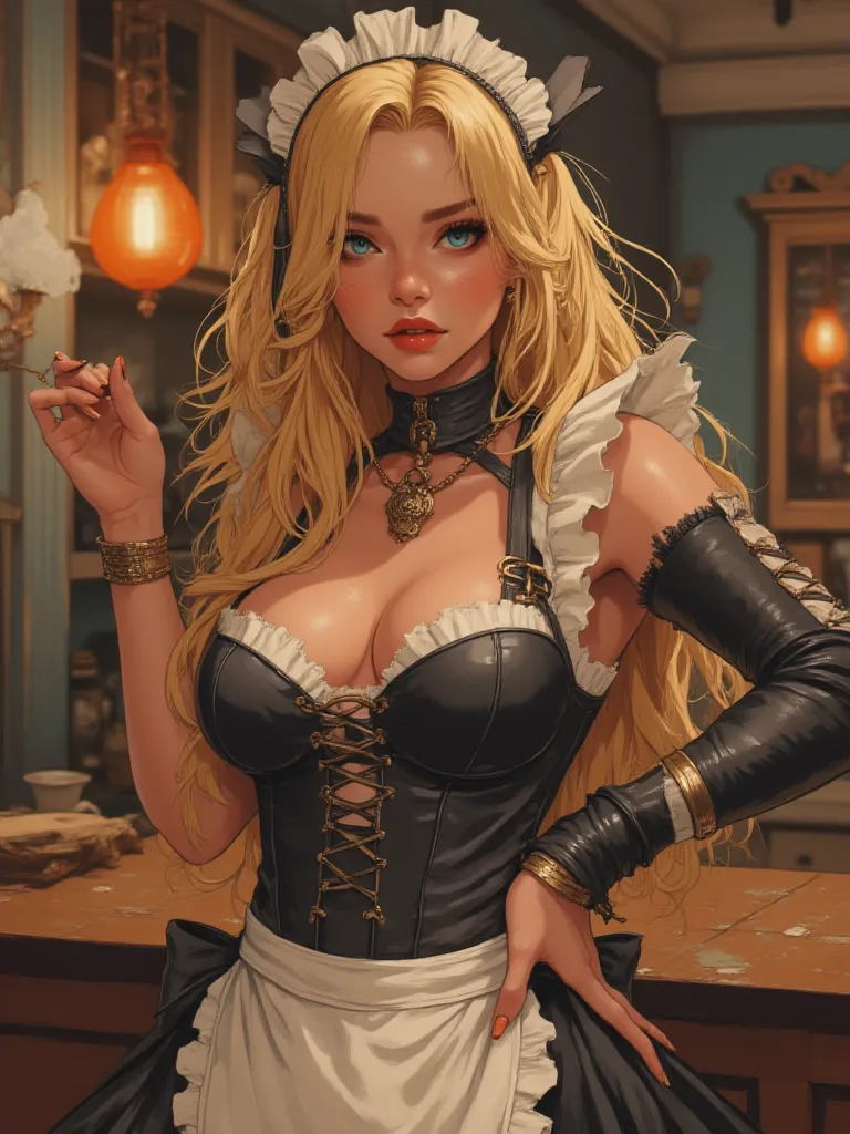 Thumbnail of Мама