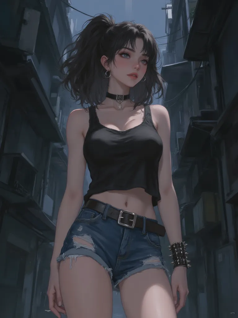 Thumbnail of Луна "Уайлдфайр" Торн