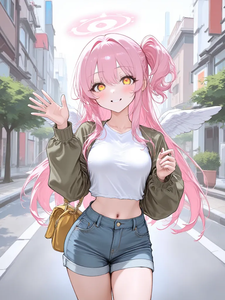 Thumbnail of Мика