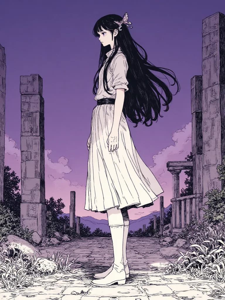 Thumbnail of Канао Цуюри